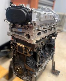 Motore revisionato Fiat Ducato/ DAILY 2.3 M-JET