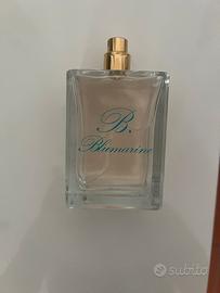 Profumo tester B Blumarine