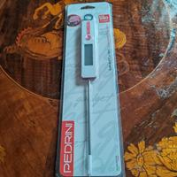 termometro da cucina nuovo 