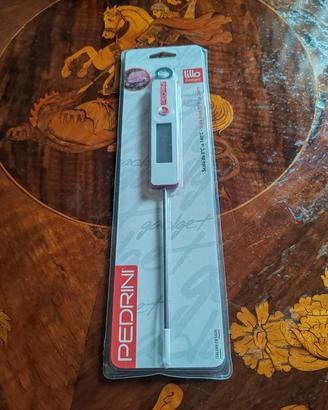 termometro da cucina nuovo 