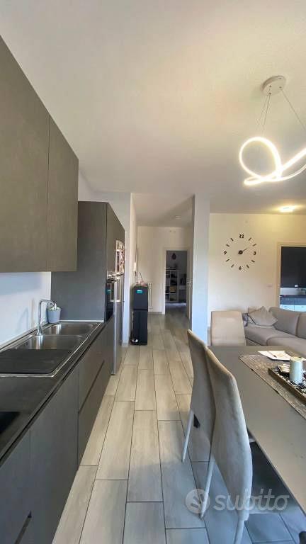 Appartamento – Montechiarugolo, Monticelli Terme - Vista 4