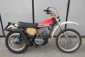 Puch MC 125 enduro 1974