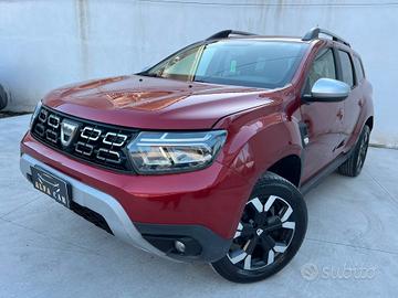 DACIA DUSTER 1.0 TCe 100 CV 2022!!! GPL DI SERIE !