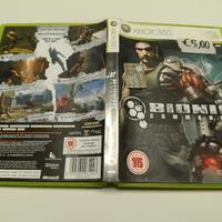 Bionic Commando Xbox 