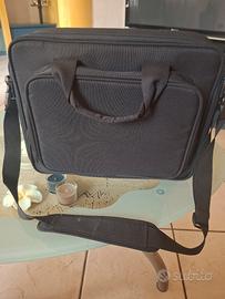 borsa porta computer e documenti 