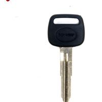 Silca TOY4RP chiave grezza