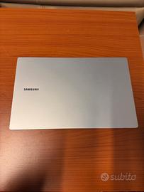 Portatile Samung Galaxy Book Pro 17”