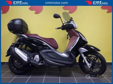 PIAGGIO Beverly 350 Garantito e Finanziabile