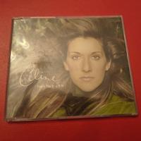 CD That's The Way It Is di Celine Dion
