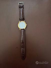VEGLIA orologio polso uomo