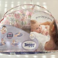 Cuscino allattamento