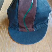 Cappellino da ciclista 