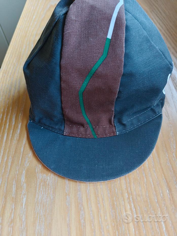 Cappellino ciclismo Sports e attrezzatura sportiva usata