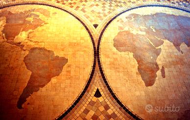 pavimenti e rivestimenti di design 