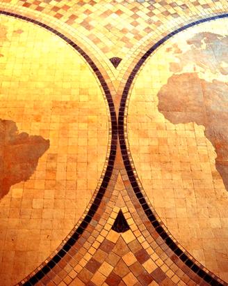 pavimenti e rivestimenti di design 