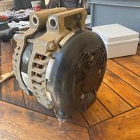 alternatore jeep grand cherokee wk2  K04801835AD