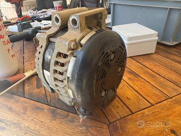 alternatore jeep grand cherokee wk2  K04801835AD