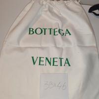 Dust bag Bottega Veneta nuova 