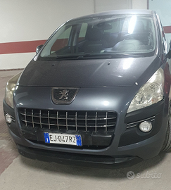 Peugeot 3008 1.6 diesel