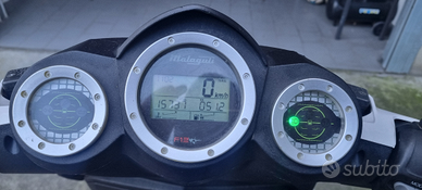 Malagutti Fantom F12R