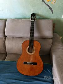 chitarra classica