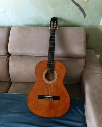 chitarra classica