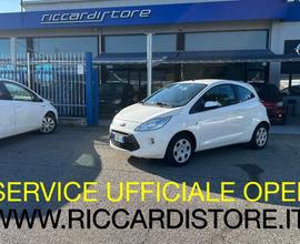 FORD Ka + 1.2 8V 69 CV