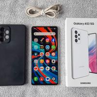Samsung Galaxy A53 5G 256 Gb