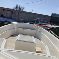 Gozzo 6.30m