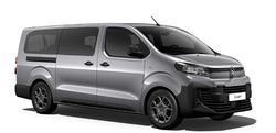 CITROEN Spacetourer 2.0 BlueHDi 180 CV EAT8 XL B