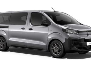 CITROEN Spacetourer 2.0 BlueHDi 180 CV EAT8 XL B