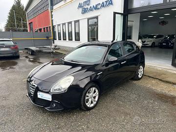 Alfa Romeo Giulietta 1.6 jtdm