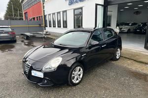 Alfa Romeo Giulietta 1.6 jtdm