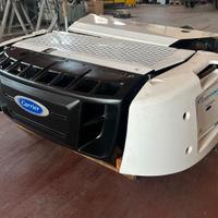 FRIGO CARRIER SUPRA 750