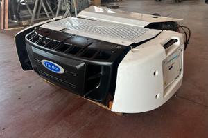 FRIGO CARRIER SUPRA 750