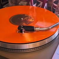 Giradischi AKAI AP-306C