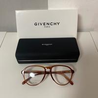 Occhiali Givenchy brown Non Graduate NUOVE
