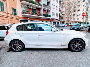 2010 BMW 116D (Non Marciante)