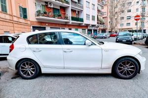 2010 BMW 116D (Non Marciante)