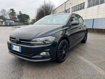 Volkswagen Polo 1.0 TSI DSG 5p. Highline BlueMotio