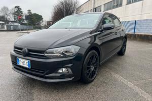 Volkswagen Polo 1.0 TSI DSG 5p. Highline BlueMotio