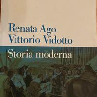 Storia Moderna