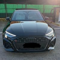 AUDI RS3 SPB