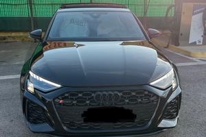 AUDI RS3 SPB