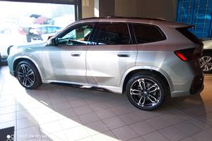 Bmw X1 2.0 MSPORT XDRIVE AUTOMATICO