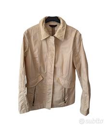 Impermeabile The Bridge Vintage