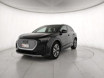 Audi Q4 e-tron 40 Business Advanced