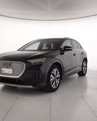 Audi Q4 e-tron 40 Business Advanced