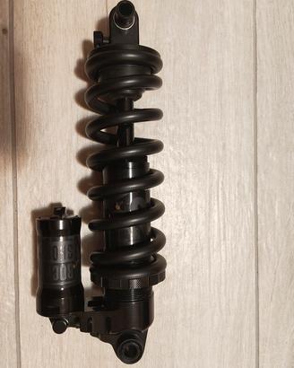 Ammortizzatore Rockshox super Deluxe molla