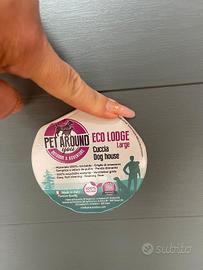 cuccia cane 